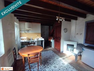  Maison � vendre 3 pi�ces 49 m�