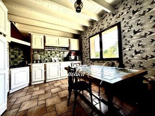  Maison � vendre 6 pi�ces 175 m�