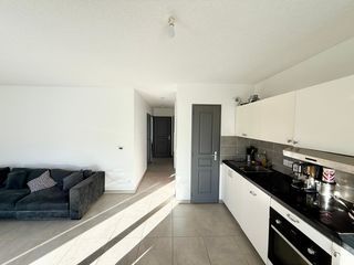  Appartement � vendre 3 pi�ces 59 m�