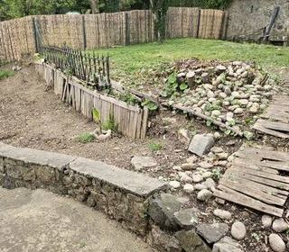  Maison � vendre 3 pi�ces 48 m�