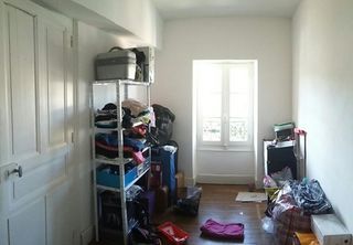  Appartement � vendre 3 pi�ces 55 m�