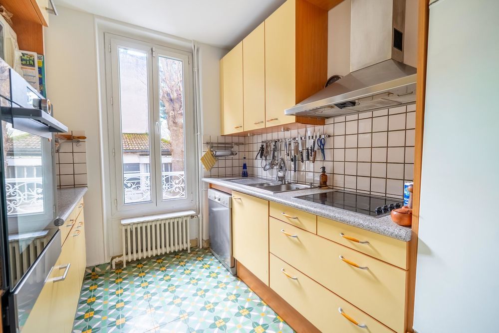 � vendre  Maison Neuilly-Plaisance (93360)