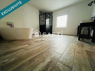  Maison � vendre 7 pi�ces 128 m�