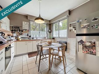  Appartement � vendre 5 pi�ces 106 m�