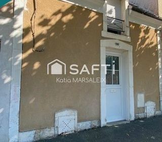  Maison � vendre 4 pi�ces 85 m�