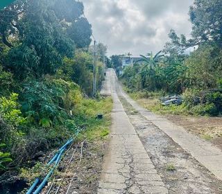  Terrain � vendre 5436 m�