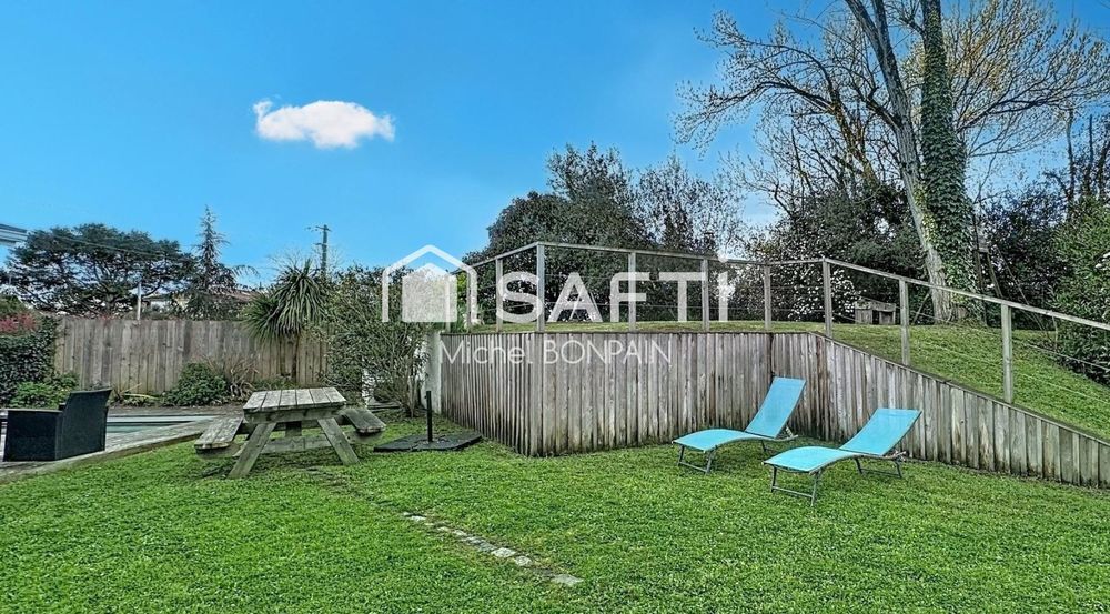 � vendre  Maison Blanquefort (33290)