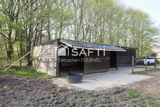  Maison � vendre 4 pi�ces 110 m�