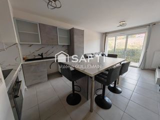  Appartement � vendre 2 pi�ces 39 m�