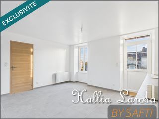  Maison � vendre 2 pi�ces 50 m�