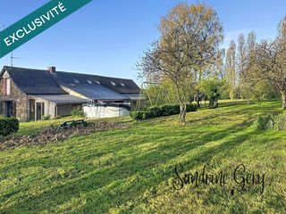  Maison � vendre 8 pi�ces 226 m�