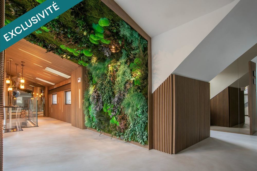 � vendre  Appartement Paris 3