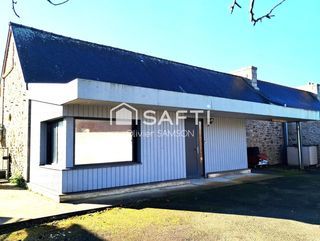  Maison � vendre 8 pi�ces 200 m�