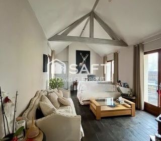  Maison � vendre 4 pi�ces 92 m�