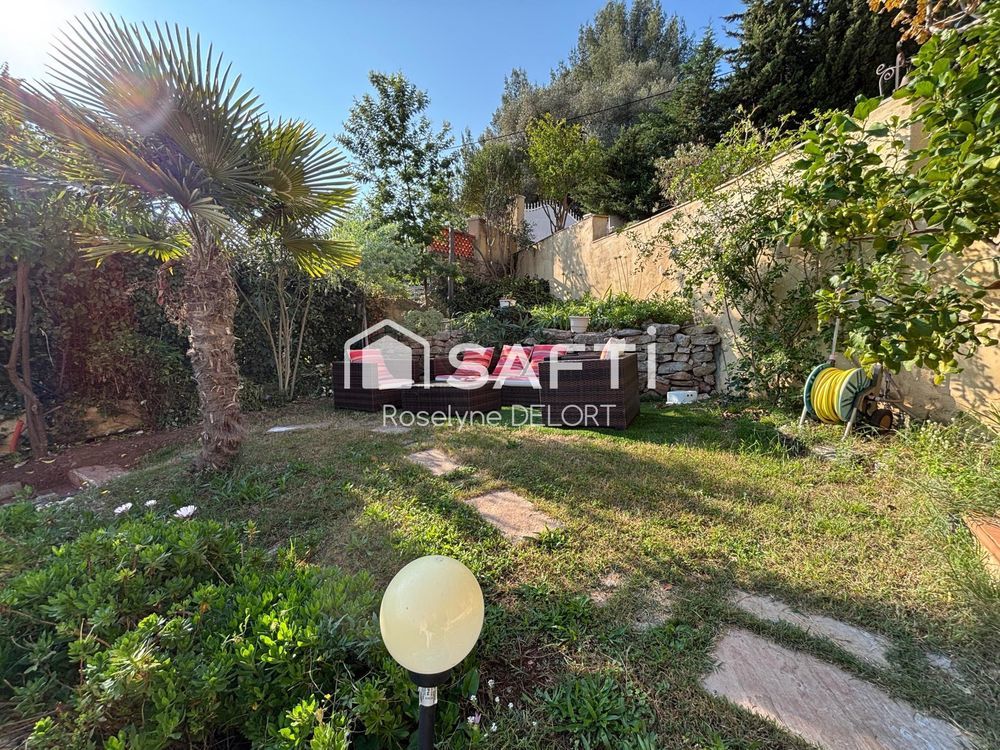 � vendre  Maison Toulon (83000)