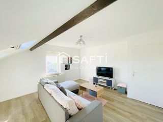  Appartement � vendre 2 pi�ces 53 m�