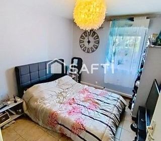  Appartement � vendre 2 pi�ces 46 m�