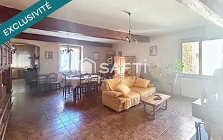  Maison � vendre 8 pi�ces 380 m�