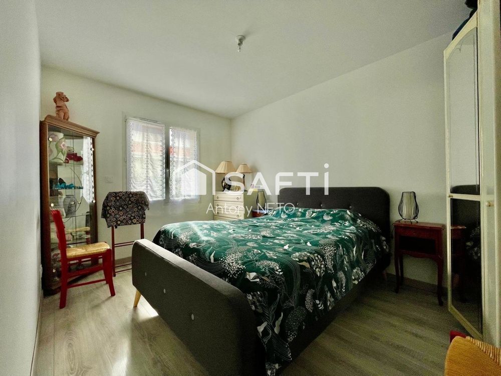 � vendre  Maison Gujan-Mestras (33470)