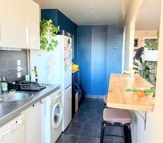  Appartement � vendre 2 pi�ces 56 m�