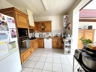  Maison � vendre 6 pi�ces 135 m�