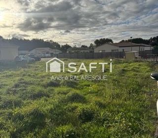  Terrain � vendre 612 m�