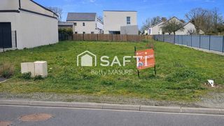  Terrain � vendre 384 m�