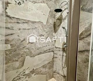  Appartement � vendre 2 pi�ces 26 m�