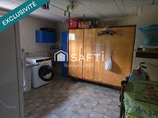  Maison � vendre 3 pi�ces 90 m�