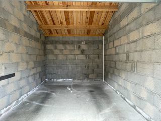  Parking / Garage � vendre 16 m�