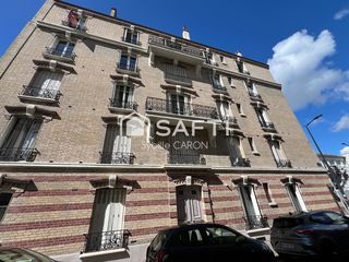  Appartement � vendre 4 pi�ces 106 m�