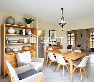  Maison � vendre 5 pi�ces 124 m�