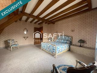  Maison � vendre 9 pi�ces 235 m�