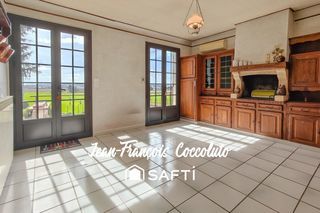  Maison � vendre 6 pi�ces 178 m�