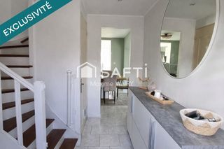  Maison � vendre 4 pi�ces 80 m�