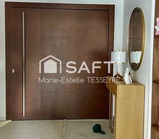  Maison � vendre 6 pi�ces 230 m�