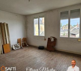  Maison � vendre 8 pi�ces 178 m�