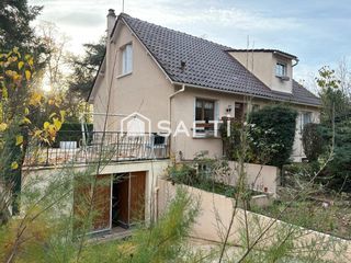  Maison � vendre 6 pi�ces 170 m�