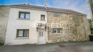  Maison � vendre 6 pi�ces 134 m�