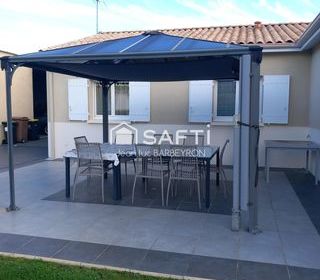  Maison � vendre 5 pi�ces 105 m�