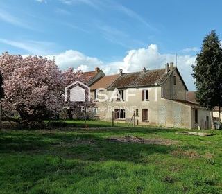  Maison � vendre 4 pi�ces 110 m�