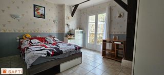  Maison � vendre 6 pi�ces 218 m�