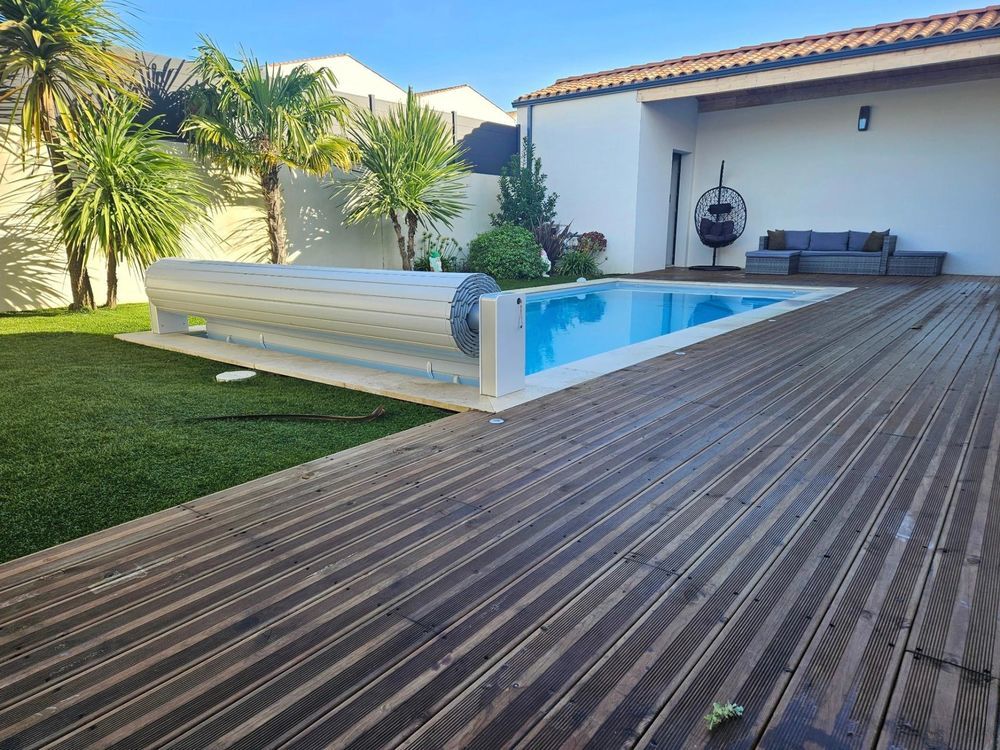 � vendre  Maison La Rochelle (17000)