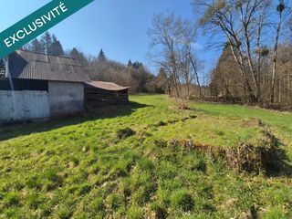  Maison � vendre 3 pi�ces 220 m�