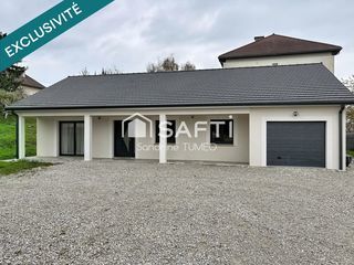  Maison � vendre 4 pi�ces 108 m�