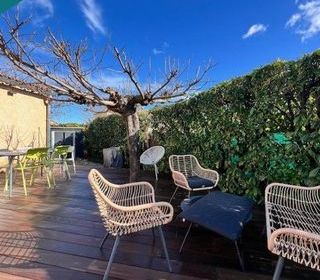  Maison � vendre 4 pi�ces 91 m�