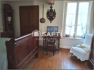  Maison � vendre 5 pi�ces 112 m�
