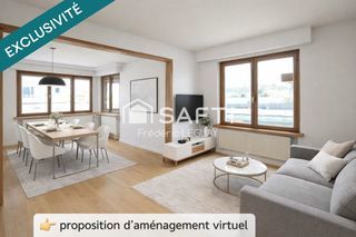  Maison � vendre 5 pi�ces 91 m�