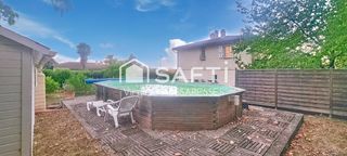  Maison � vendre 6 pi�ces 167 m�