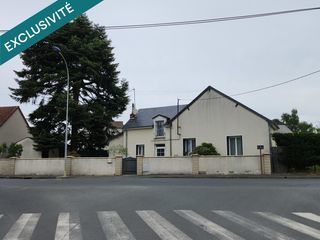  Maison � vendre 4 pi�ces 100 m�